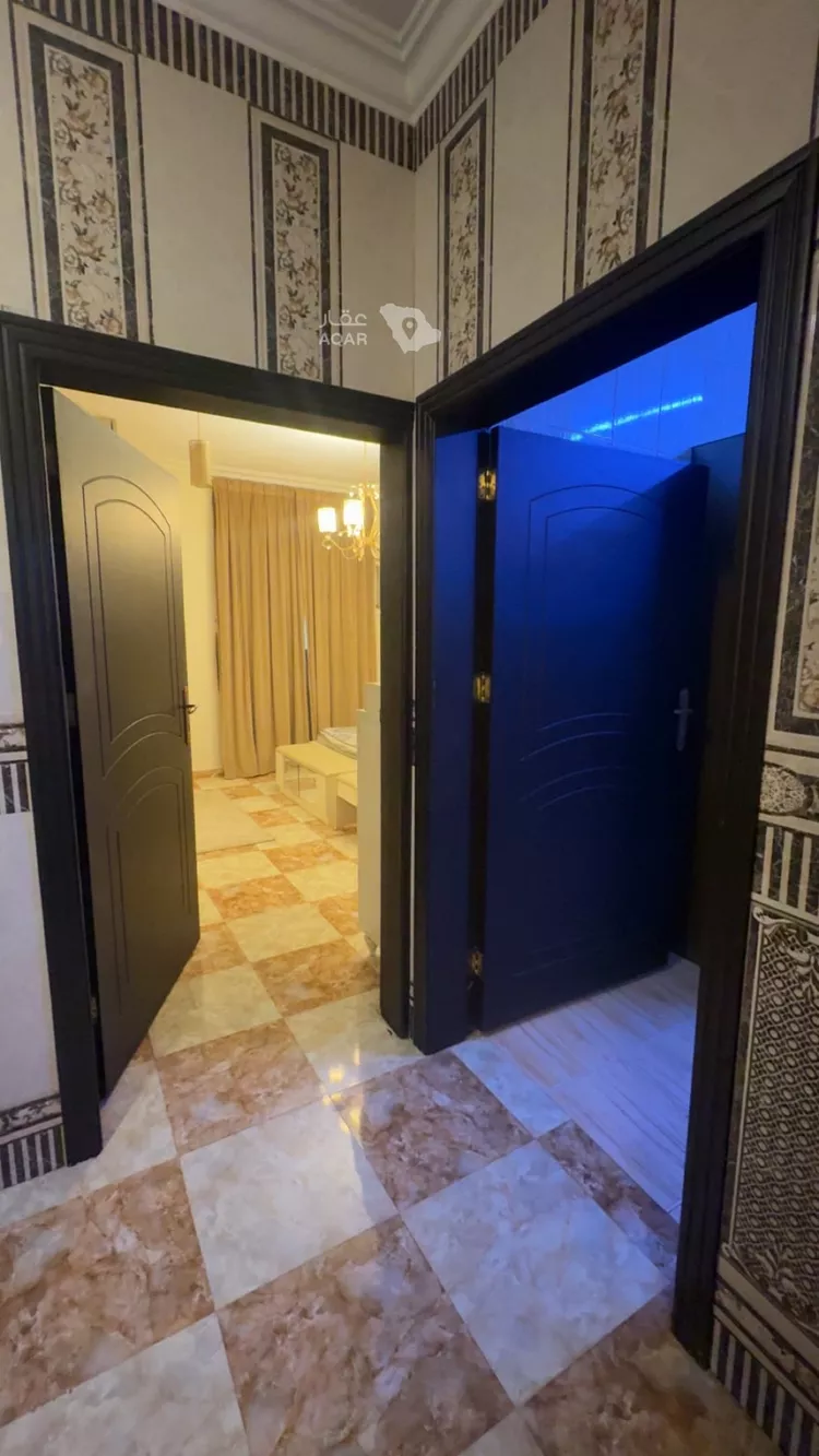 شقة للإيجار في شارع الامل ، حي البرية ، الرياض ، منطقة الرياض 7