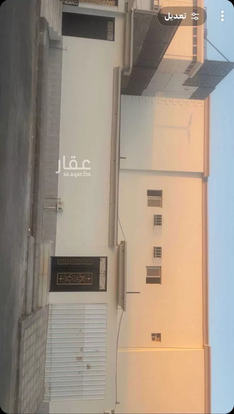 عمارة للبيع في شارع محمد اللؤلؤي ، حي المصيف الاول ، تبوك ، منطقة تبوك صورة 2