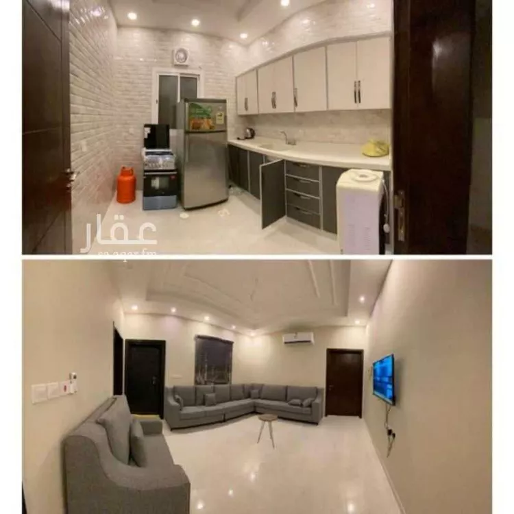 شقة للإيجار في شارع محمد المرزوقي ، الصالحية ، جدة ، جدة صورة 5