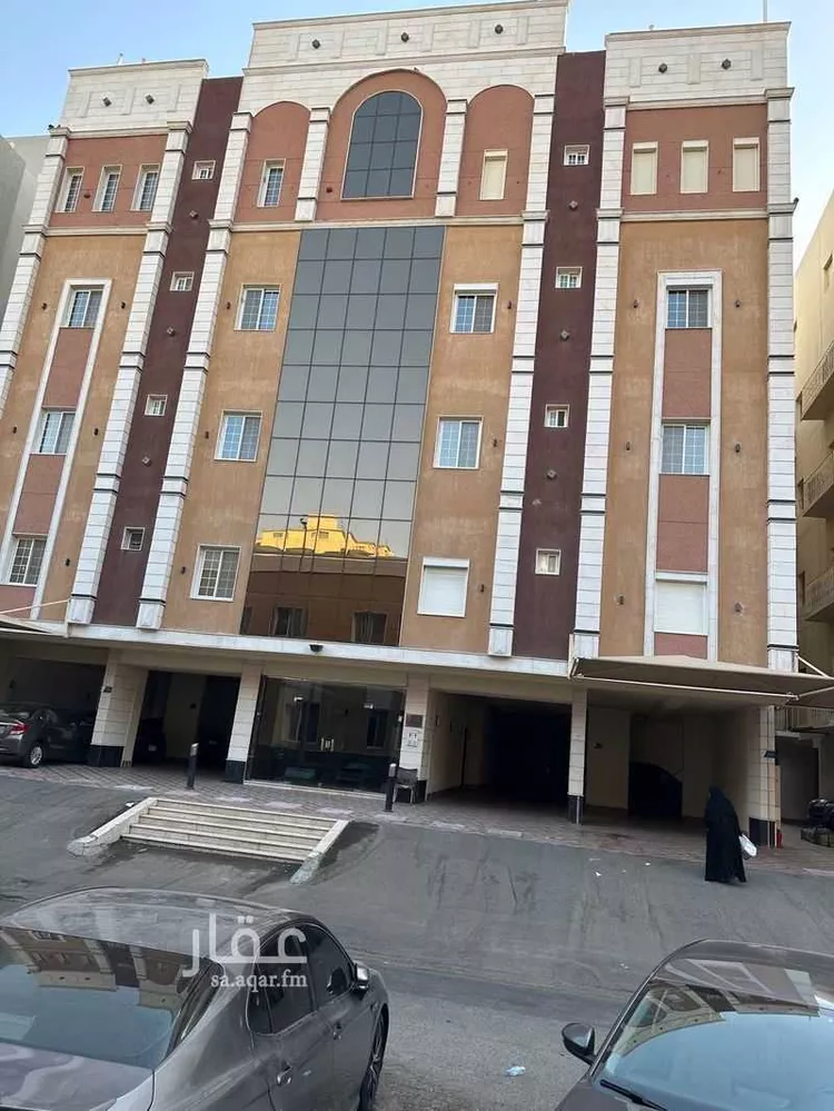 شقة للإيجار في حي ، شارع صقر قريش ، حي السلامة ، جدة ، جدة صورة 3