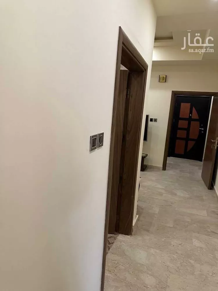 شقة للإيجار في حي ، شارع صقر قريش ، حي السلامة ، جدة ، جدة صورة 4
