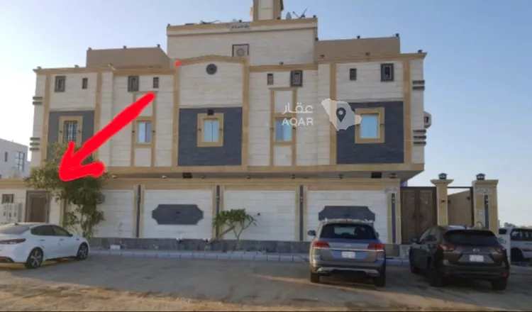 غرفة للإيجار في شارع أبي جعفر المنصور, حي الفردوس, مدينة جدة, منطقة مكة المكرمة