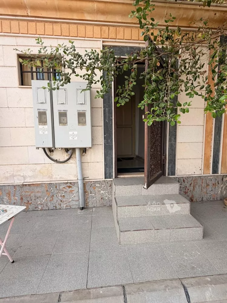 غرفة للإيجار في شارع أبي جعفر المنصور, حي الفردوس, مدينة جدة, منطقة مكة المكرمة 7
