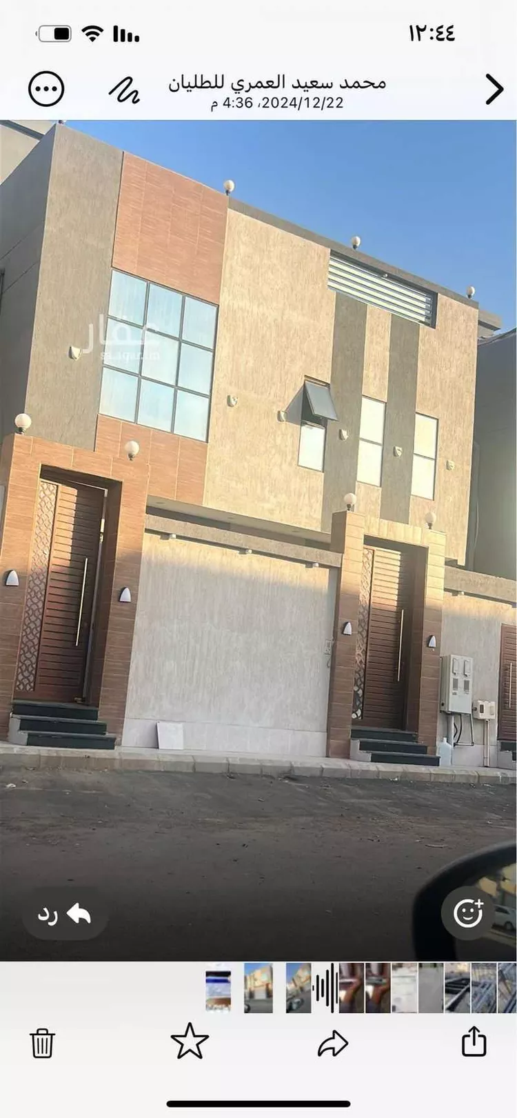 شقة للإيجار في شارع شهاب الدين العفيفي ، حي الفلاح ، جدة ، جدة