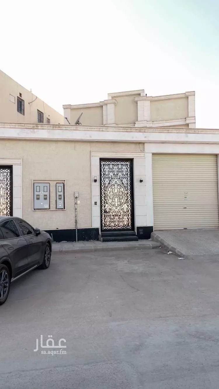 فيلا للبيع في شارع ممر30 ، حي الرمال ، الرياض ، منطقة الرياض صورة 2