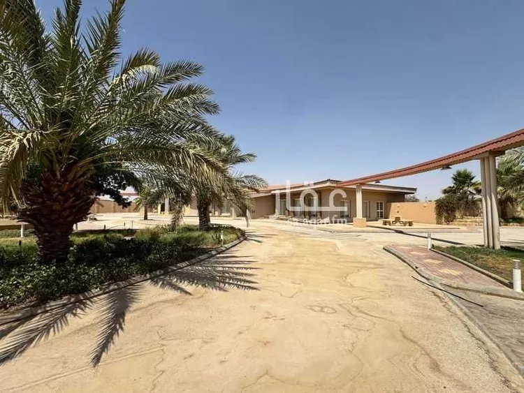 Rest House for Rent in Ad Diriyah Ad Diriyah Al Jadidah 8