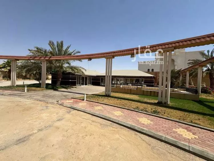 Rest House for Rent in Ad Diriyah Ad Diriyah Al Jadidah 6