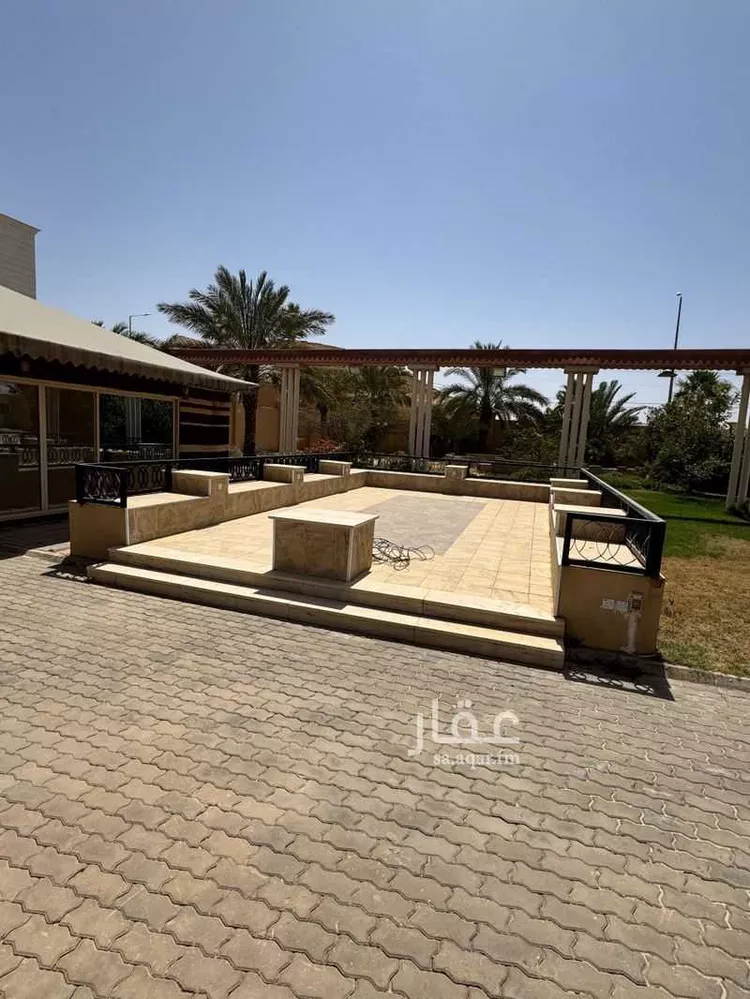 Rest House for Rent in Ad Diriyah Ad Diriyah Al Jadidah 7