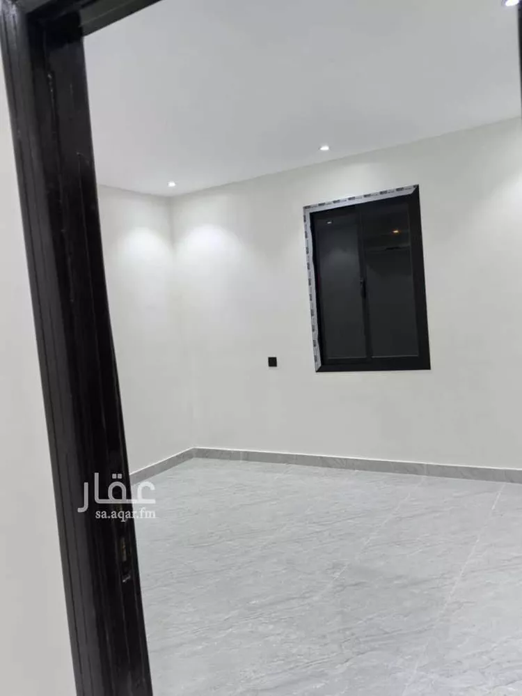 شقة للإيجار في شارع عائشة بنت ابي بكر, حي الزهرة, مدينة الرياض, منطقة الرياض 1 صورة