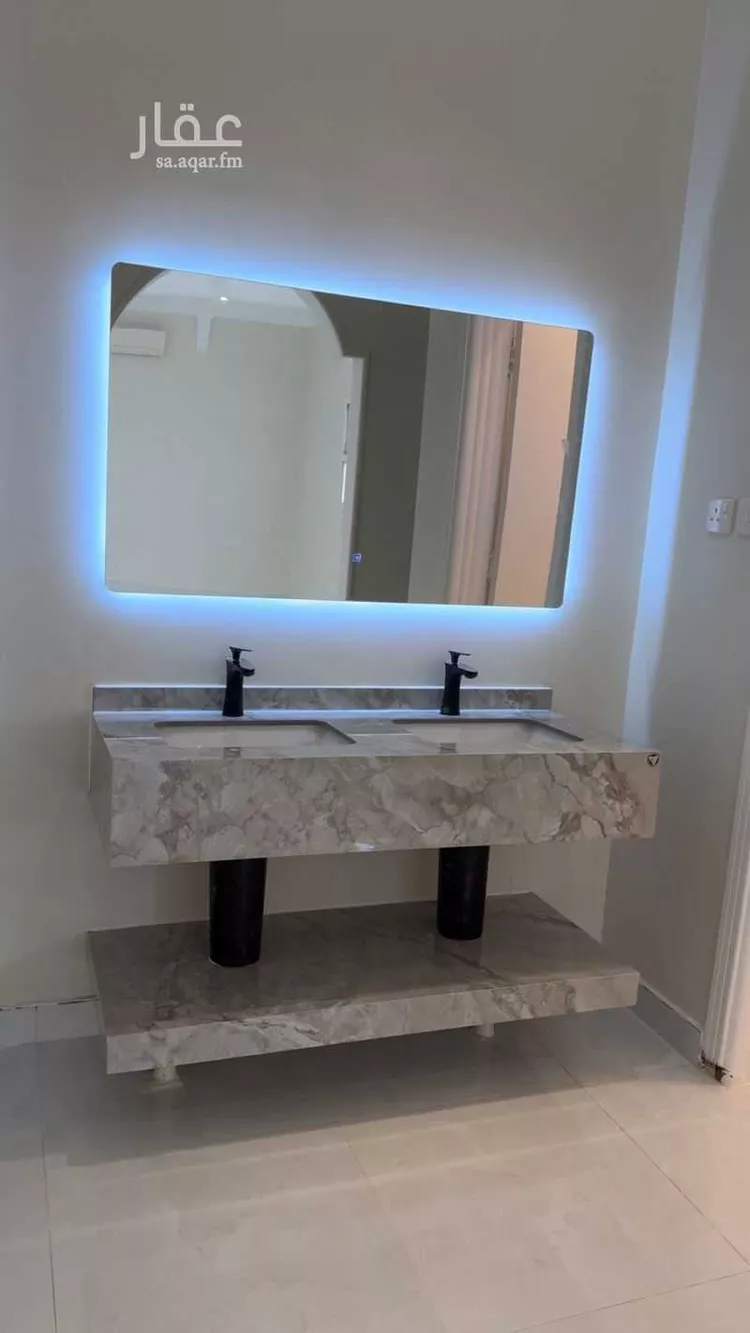 شقة للإيجار في شارع صدا, حي النفل, مدينة الرياض, منطقة الرياض صورة 3