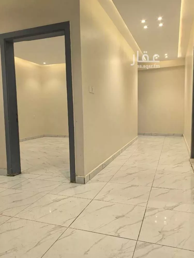شقة للإيجار في شارع الحارث بن الحباب, حي الضباط, مدينة الرياض, منطقة الرياض