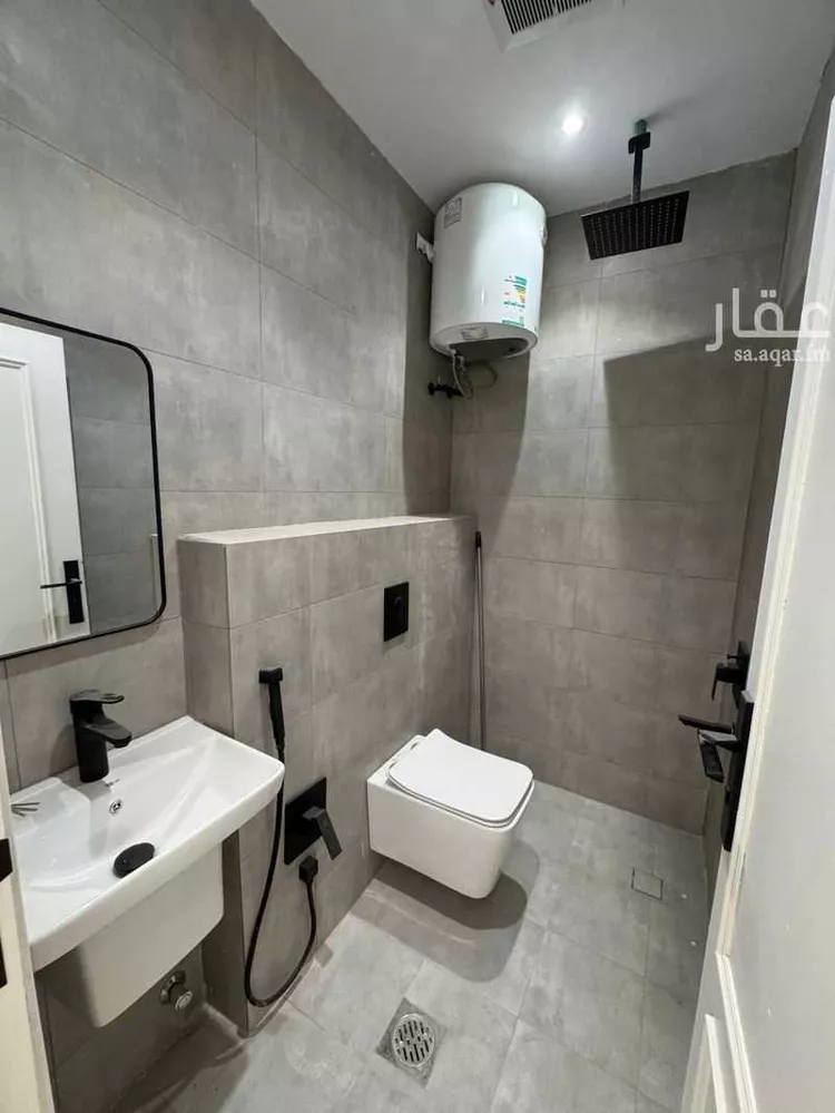 شقة للإيجار في شارع الحسي, حي النفل, مدينة الرياض, منطقة الرياض