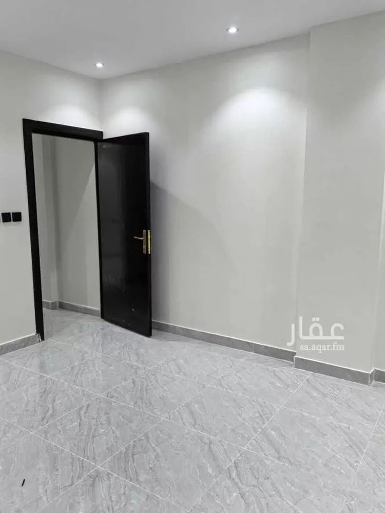 شقة للإيجار في شارع عائشة بنت ابي بكر, حي الزهرة, مدينة الرياض, منطقة الرياض صورة 3