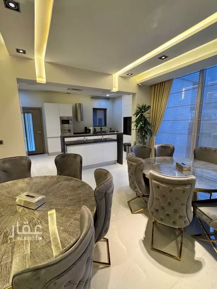 فيلا للإيجار في شارع المحازيم, حي الرحمانية, مدينة الرياض, منطقة الرياض صورة 4