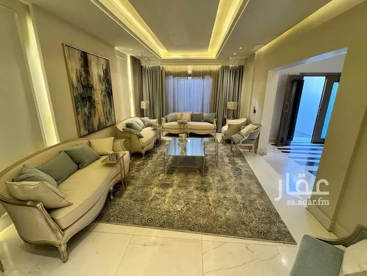 فيلا للإيجار في شارع المحازيم, حي الرحمانية, مدينة الرياض, منطقة الرياض صورة 2