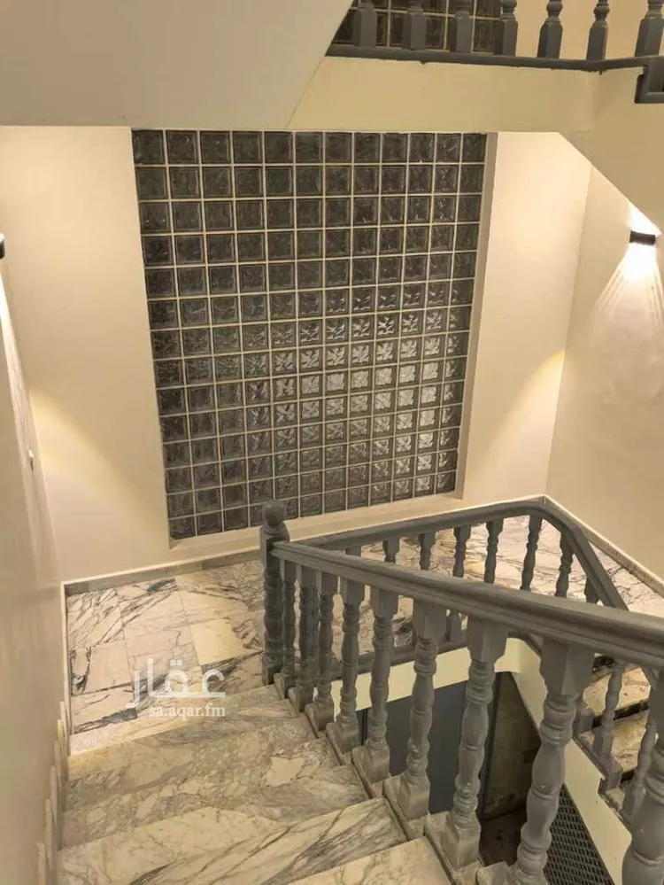 شقة للإيجار في شارع الحارث بن الحباب, حي الضباط, مدينة الرياض, منطقة الرياض صورة 3