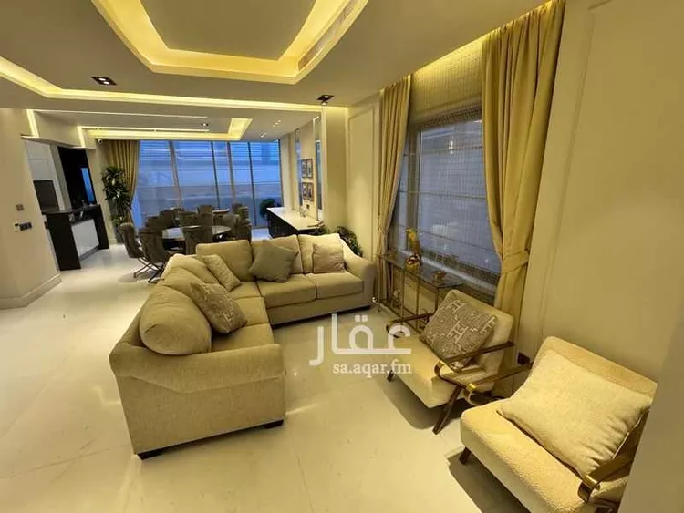 فيلا للإيجار في شارع المحازيم, حي الرحمانية, مدينة الرياض, منطقة الرياض صورة 3