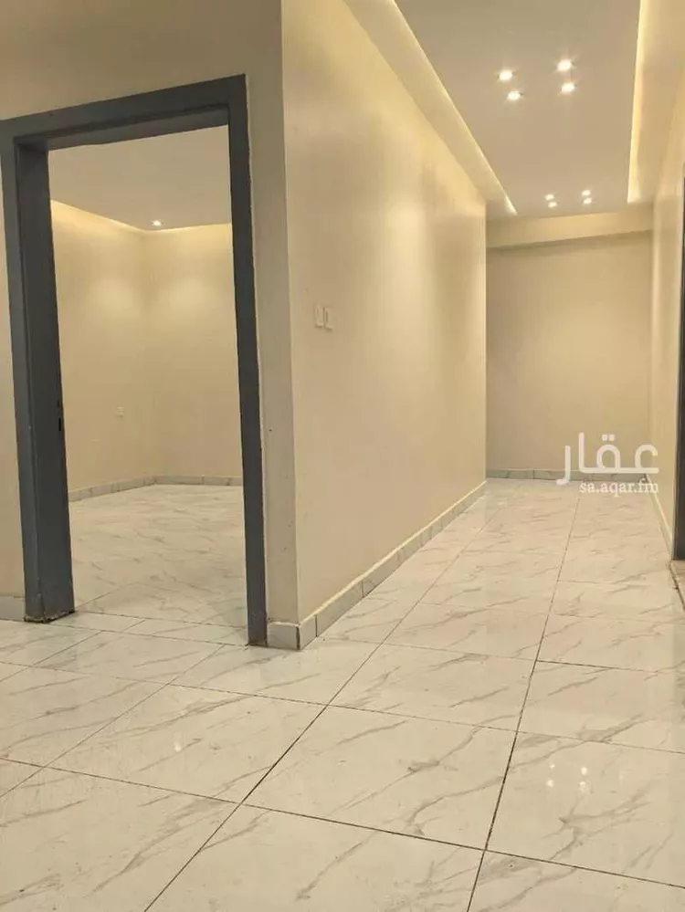 شقة للإيجار في شارع الحارث بن الحباب, حي الضباط, مدينة الرياض, منطقة الرياض صورة 3