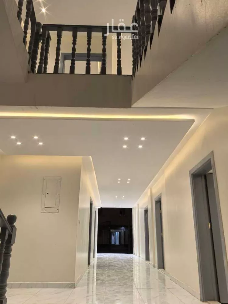 شقة للإيجار في شارع الحارث بن الحباب, حي الضباط, مدينة الرياض, منطقة الرياض صورة 2