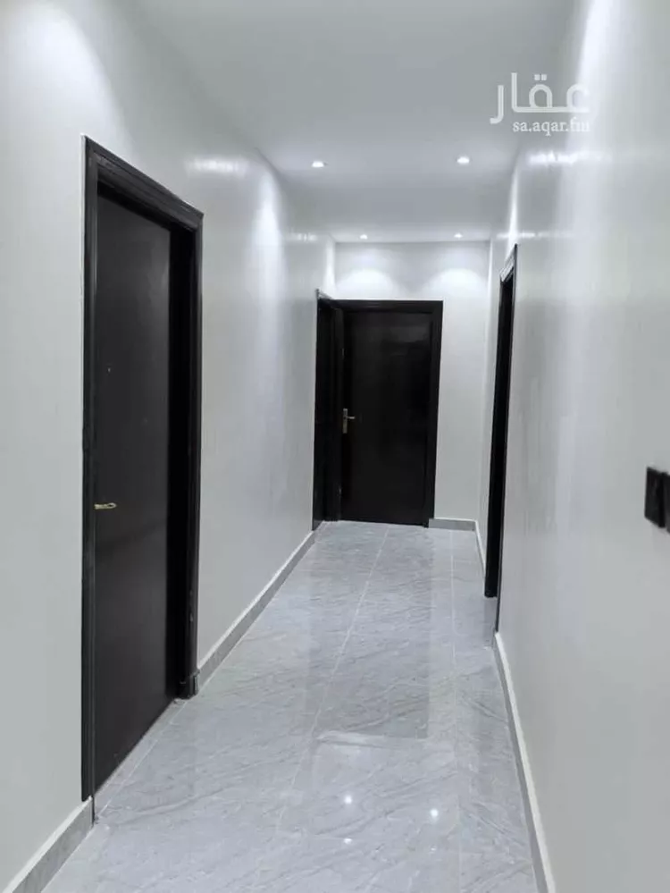 شقة للإيجار في شارع عائشة بنت ابي بكر, حي الزهرة, مدينة الرياض, منطقة الرياض صورة 2