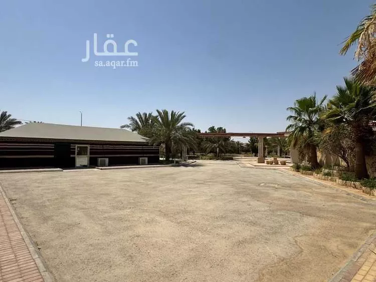 Rest House for Rent in Ad Diriyah Ad Diriyah Al Jadidah 20