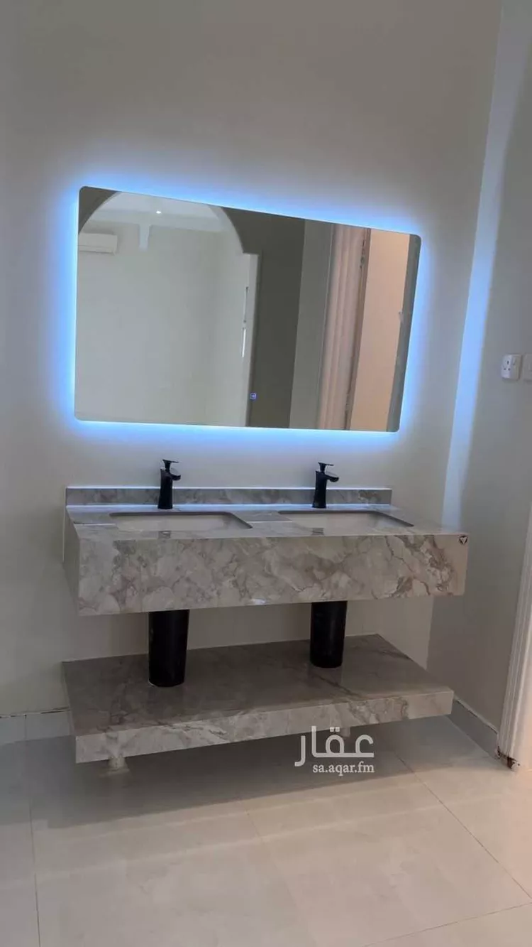 شقة للإيجار في شارع الحجل, حي النفل, مدينة الرياض, منطقة الرياض صورة 2