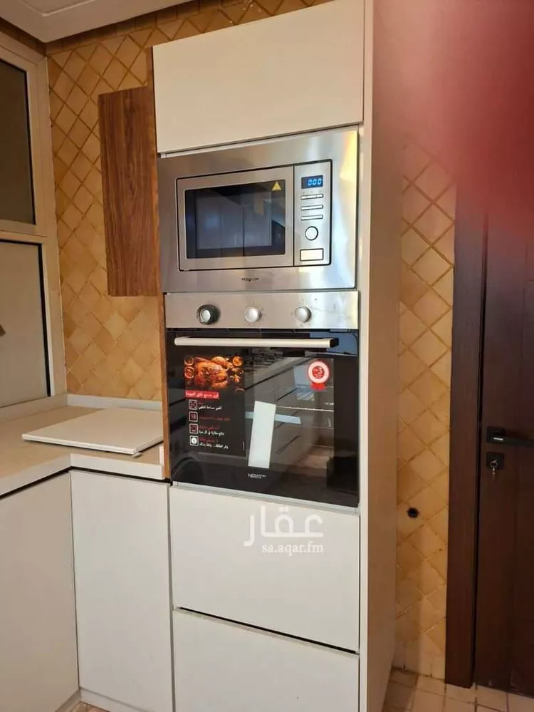 شقة للإيجار في شارع وادي الصمان, حي حطين, مدينة الرياض, منطقة الرياض صورة 2