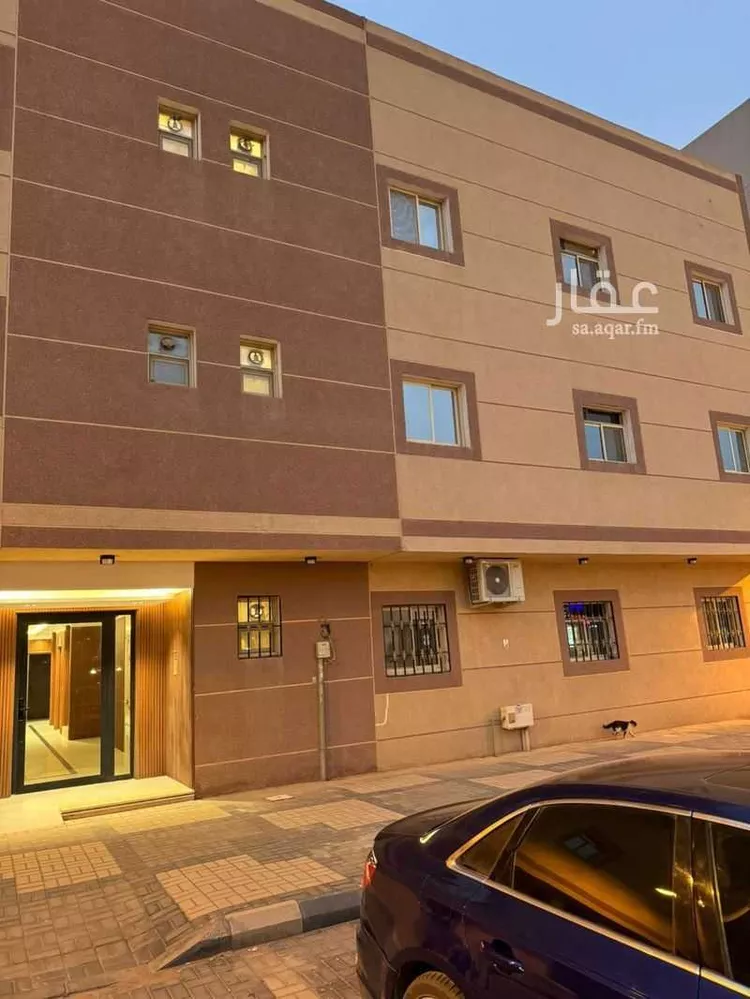 شقة للإيجار في شارع سويد بن حارثة, حي حطين, مدينة الرياض, منطقة الرياض صورة 5