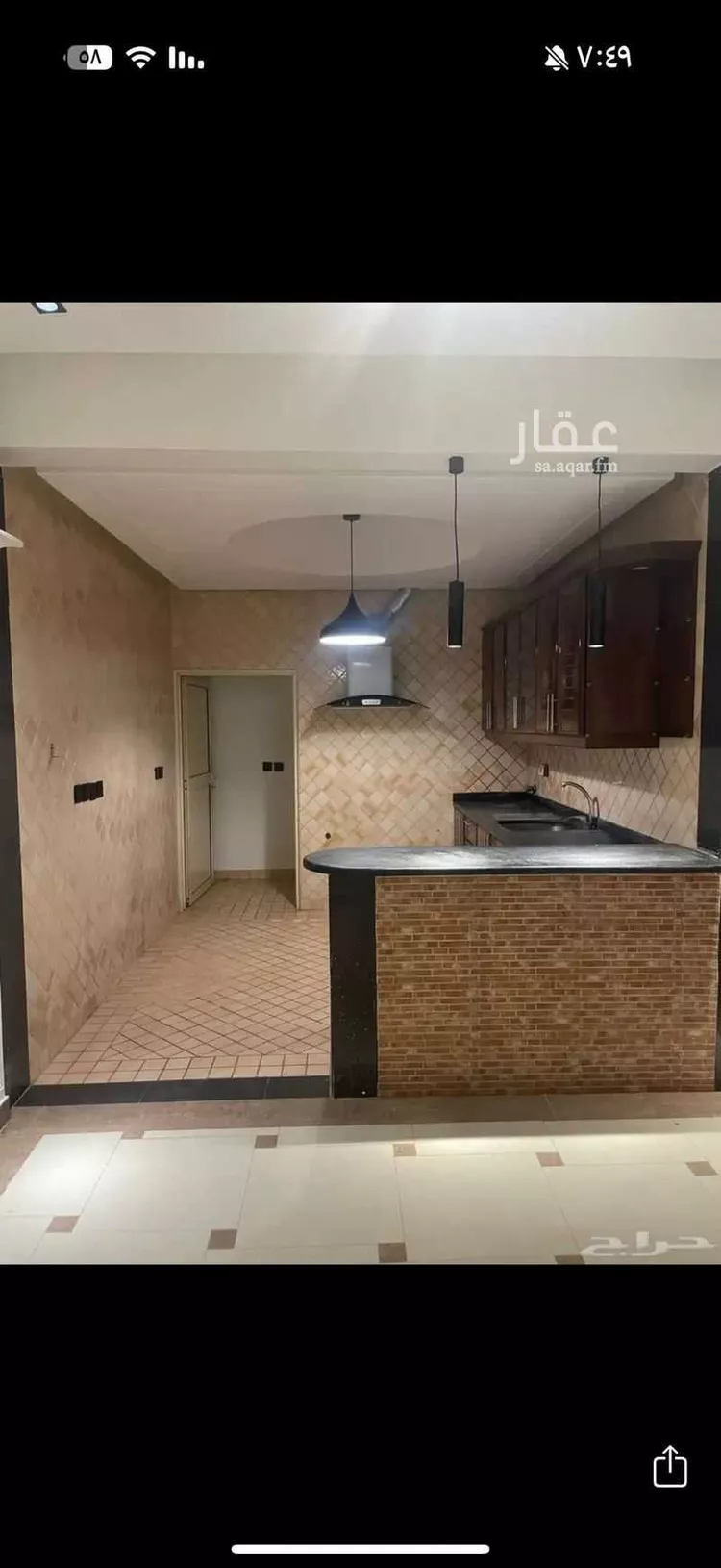 شقة للإيجار في شارع الامير ناصر بن سعود بن فرحان ال سعود, حي الياسمين, مدينة الرياض, منطقة الرياض صورة 5