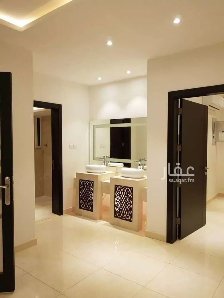 شقة للإيجار في شارع الامير ناصر بن سعود بن فرحان ال سعود, حي الياسمين, مدينة الرياض, منطقة الرياض صورة 4