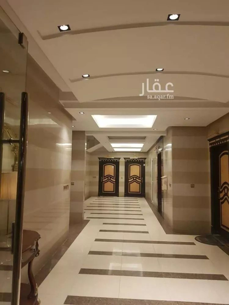 شقة للإيجار في شارع الامير ناصر بن سعود بن فرحان ال سعود, حي الياسمين, مدينة الرياض, منطقة الرياض صورة 2