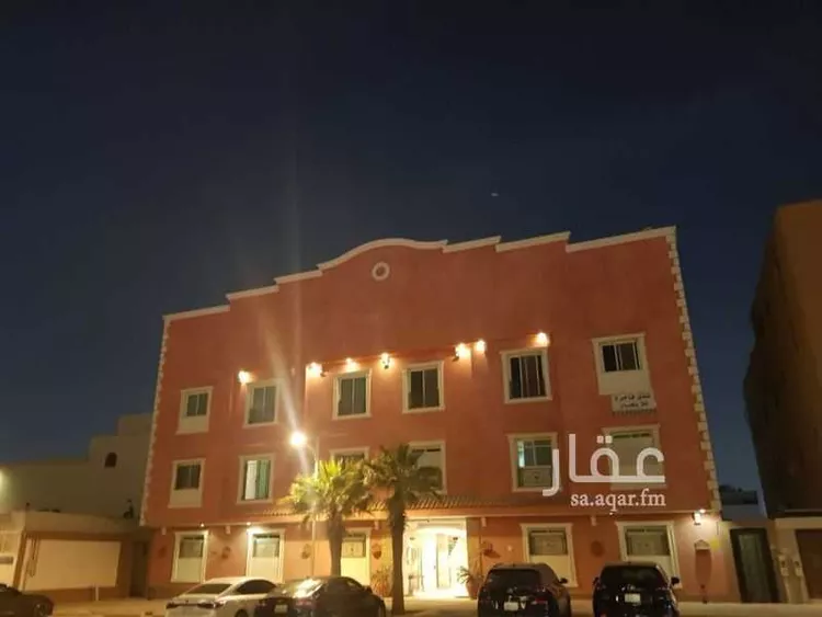 شقة للإيجار في شارع الامير ناصر بن سعود بن فرحان ال سعود, حي الياسمين, مدينة الرياض, منطقة الرياض صورة 3