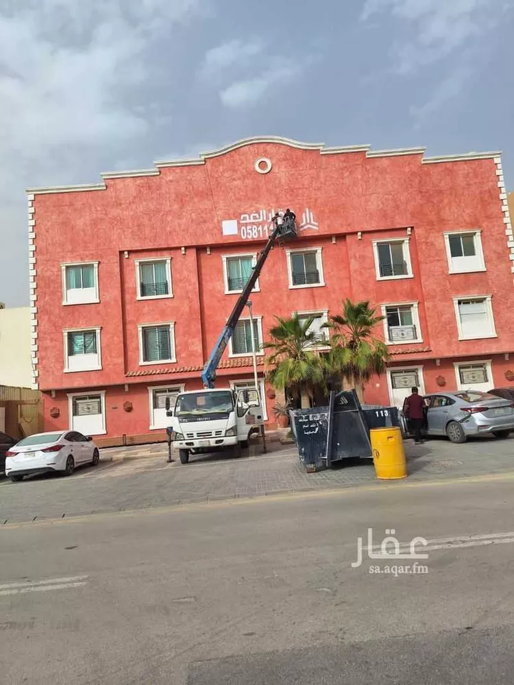 Apartment for Rent in Riyadh Hittin
