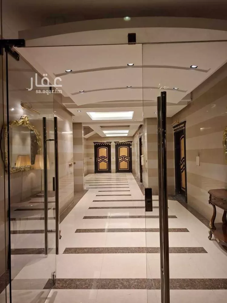 شقة للإيجار في شارع وادي الصمان, حي حطين, مدينة الرياض, منطقة الرياض صورة 3
