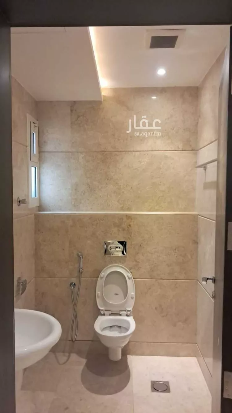 شقة للإيجار في شارع الامير ناصر بن سعود بن فرحان ال سعود, حي الياسمين, مدينة الرياض, منطقة الرياض صورة 2