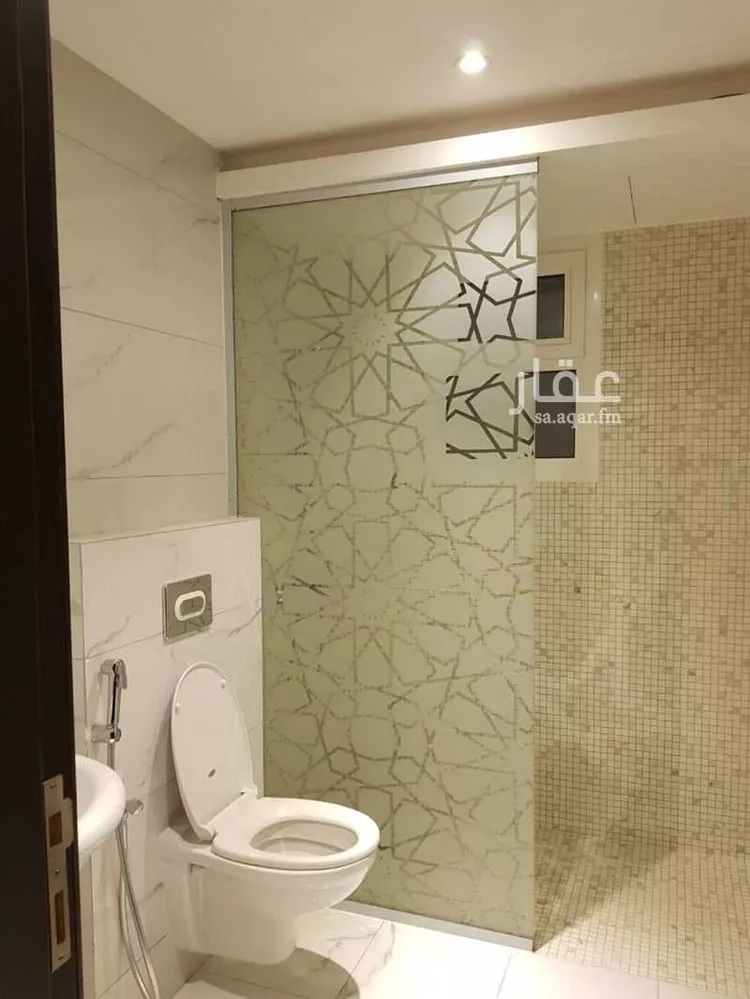 شقة للإيجار في شارع الامير ناصر بن سعود بن فرحان ال سعود, حي الياسمين, مدينة الرياض, منطقة الرياض