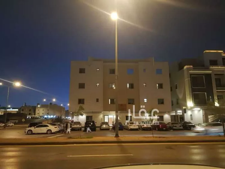 شقة للإيجار في شارع تل أبيض, حي العقيق, مدينة الرياض, منطقة الرياض