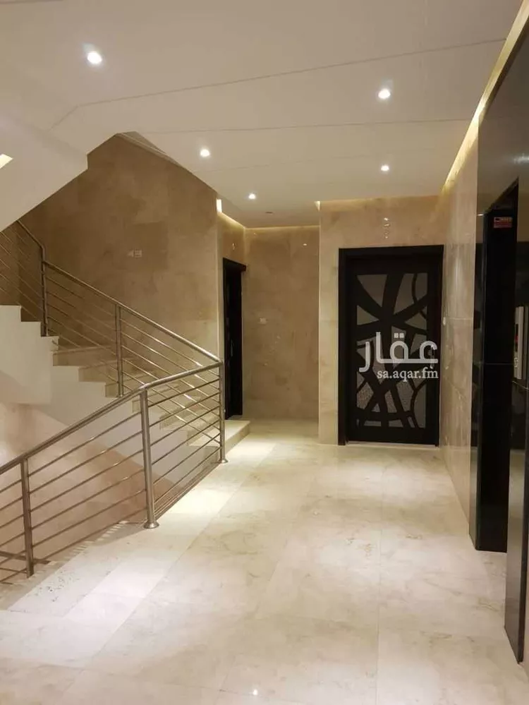 شقة للإيجار في شارع الامير ناصر بن سعود بن فرحان ال سعود, حي الياسمين, مدينة الرياض, منطقة الرياض صورة 5