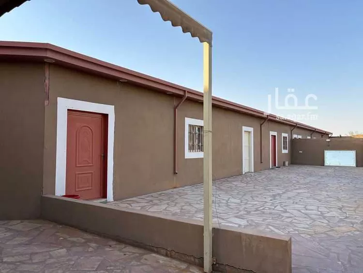 استراحة للبيع في المشاعلة ، المزاحمية صورة 5