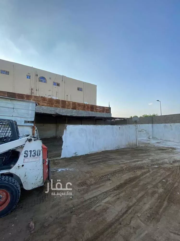 أرض للإيجار في شارع شارع 3 النوارية 4, حي النوارية, مدينة مكه المكرمه, منطقة مكة المكرمة
