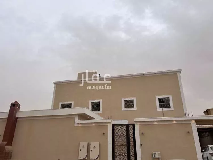 شقة للإيجار في شارع الحكم ابن عمرو ابن الشريد ، حي نوارة ، المزاحمية ، المزاحمية