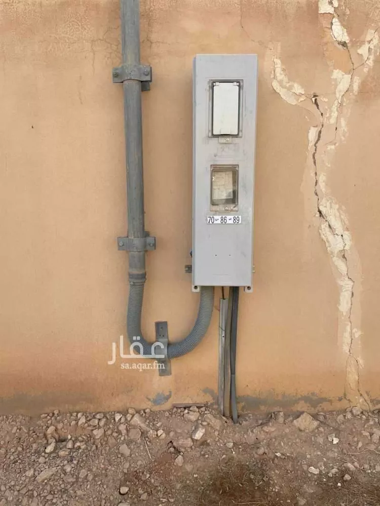 أرض للبيع في شارع جو 590, مدينة ضرما, منطقة الرياض صورة 5
