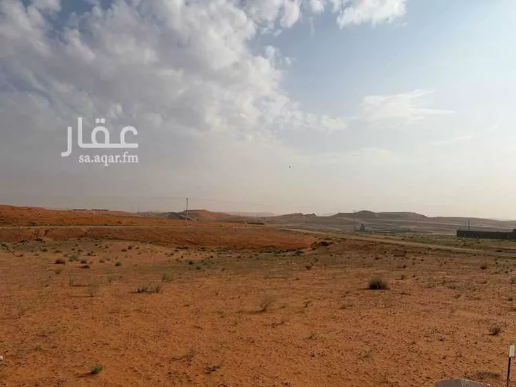 أرض للبيع في شارع لايوجد, مدينة ضرما, منطقة الرياض صورة 3