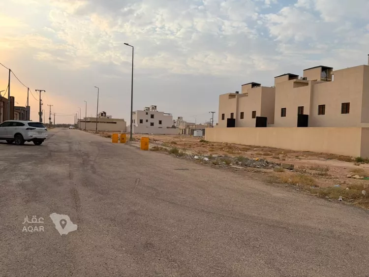 أرض للبيع في شارع المزاحميه 59, مدينة المزاحمية, منطقة الرياض صورة 5