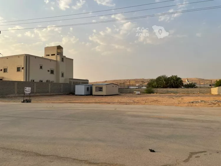 أرض للبيع في شارع لايوجد , مدينة ضرما, منطقة الرياض 2