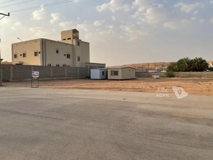 أرض للبيع في شارع لايوجد , مدينة ضرما, منطقة الرياض 8