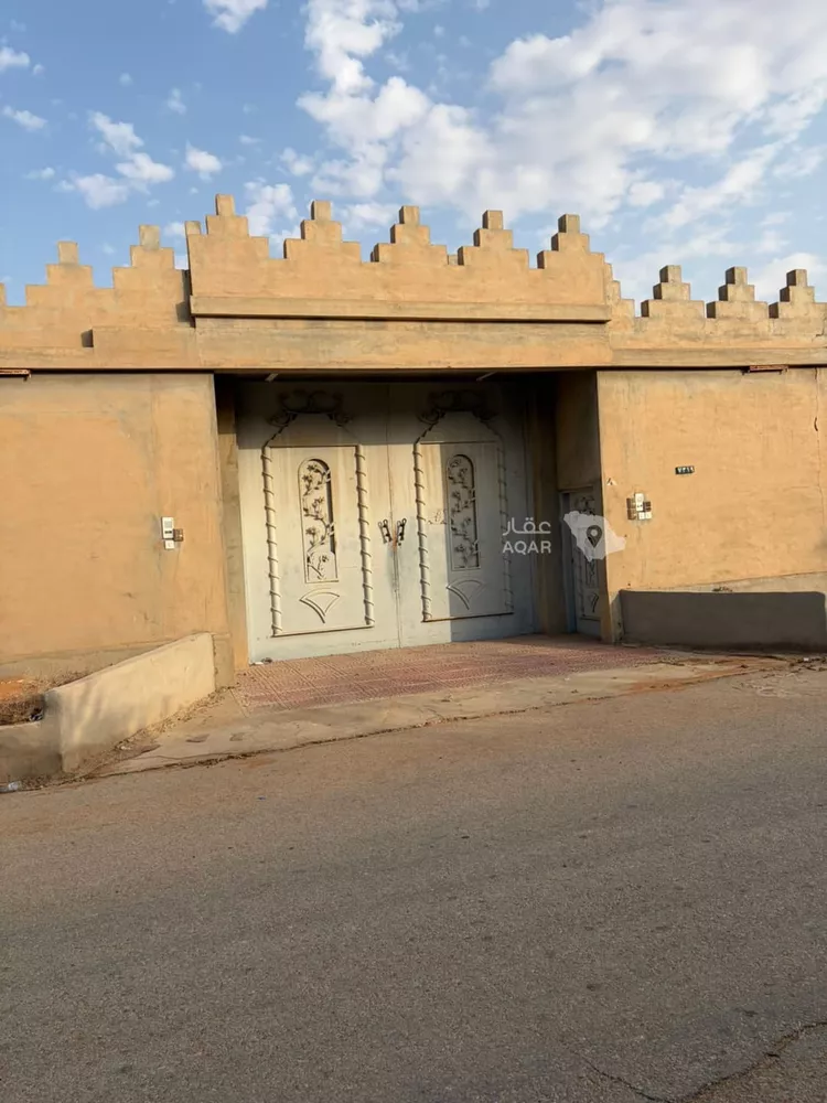 أرض للبيع في شارع لايوجد, مدينة ضرما, منطقة الرياض