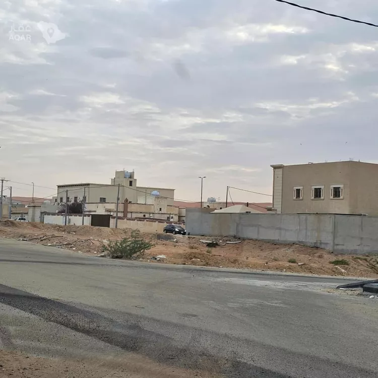 أرض للبيع في شارع لايوجد , حي مركز السيباني (أ), مدينة السيباني, منطقة الرياض 3