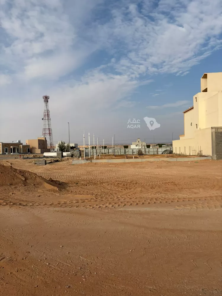 أرض للبيع في شارع المزاحميه 2159, مدينة المزاحمية, منطقة الرياض 6