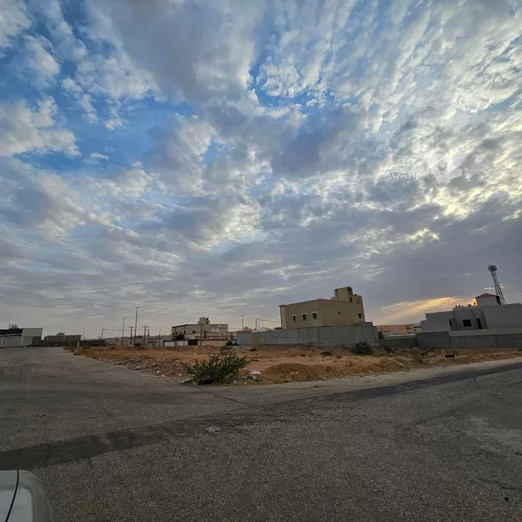 أرض للبيع في شارع لايوجد , حي مركز السيباني (أ), مدينة السيباني, منطقة الرياض 4